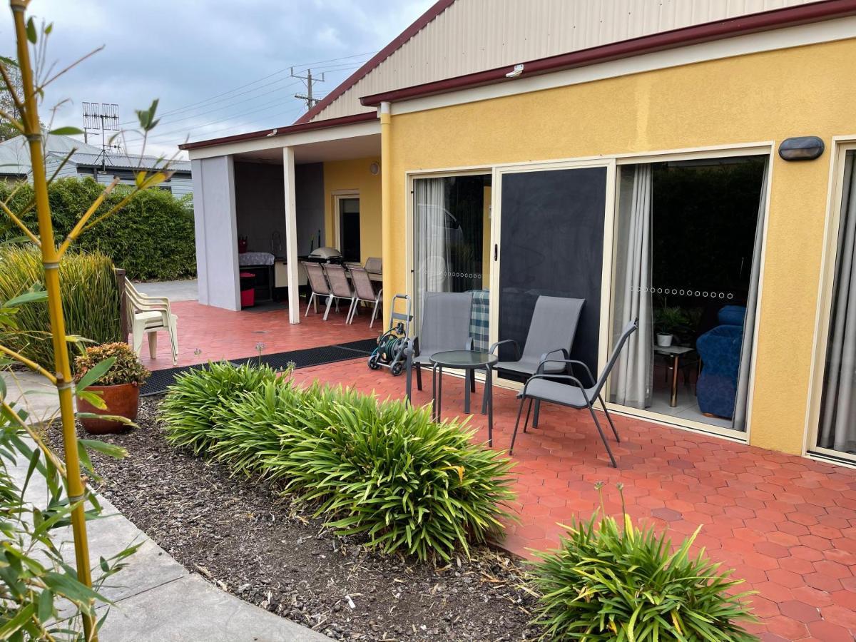 Austral Place 88 Via Merri River Warrnambool Buitenkant foto