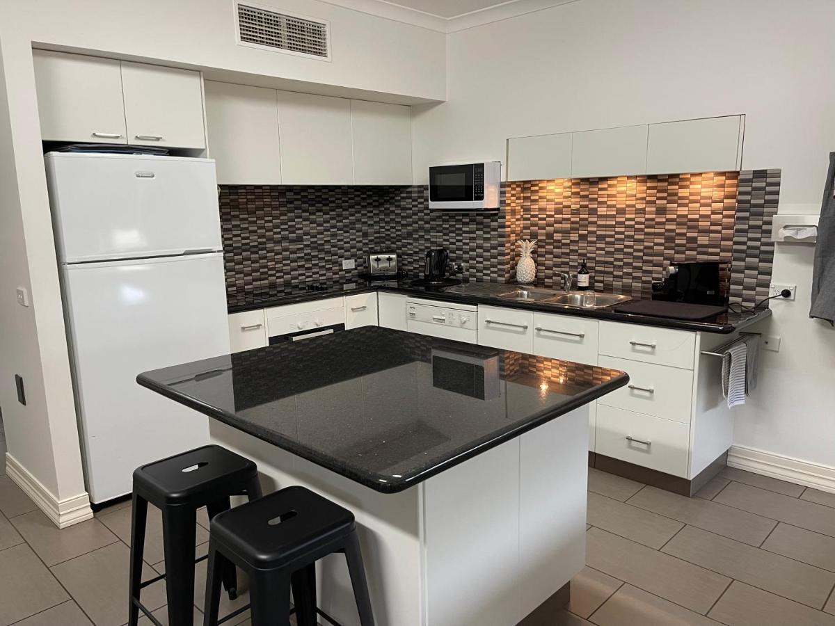 Austral Place 88 Via Merri River Warrnambool Buitenkant foto