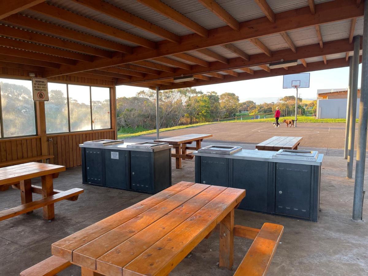 Austral Place 88 Via Merri River Warrnambool Buitenkant foto