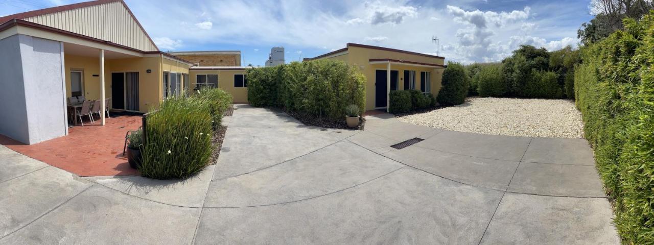 Austral Place 88 Via Merri River Warrnambool Buitenkant foto