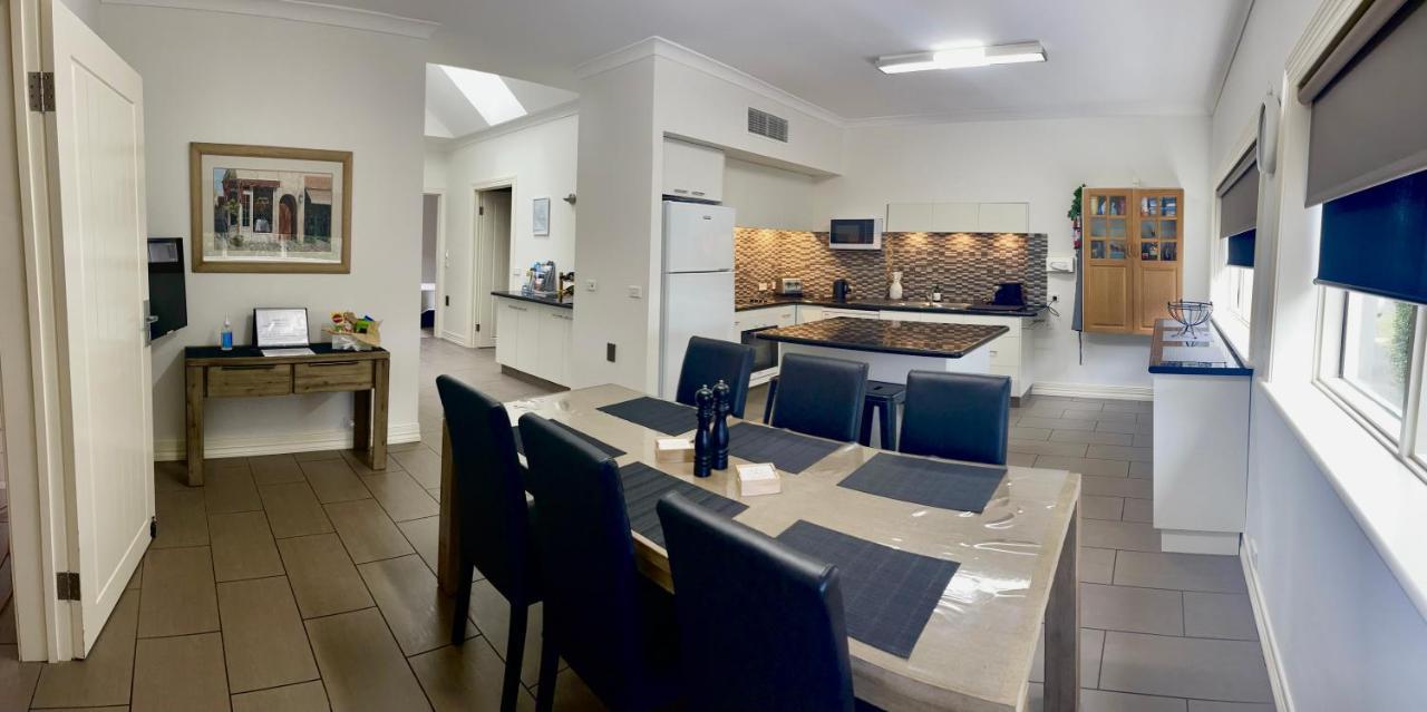 Austral Place 88 Via Merri River Warrnambool Buitenkant foto