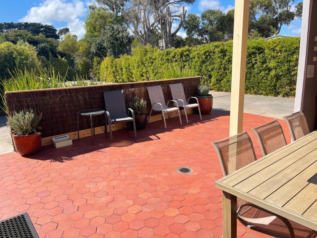 Austral Place 88 Via Merri River Warrnambool Buitenkant foto