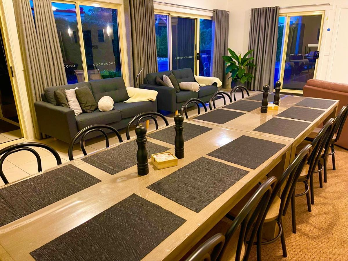 Austral Place 88 Via Merri River Warrnambool Buitenkant foto