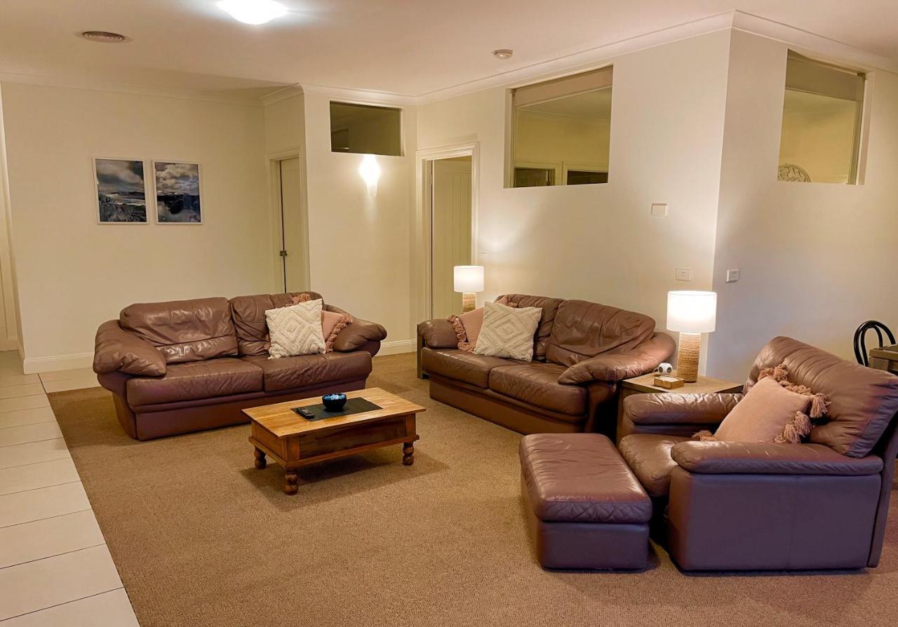 Austral Place 88 Via Merri River Warrnambool Buitenkant foto
