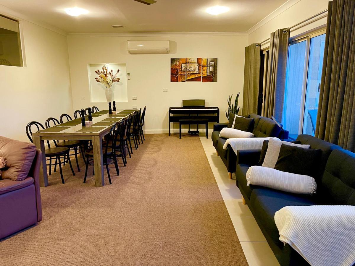 Austral Place 88 Via Merri River Warrnambool Buitenkant foto