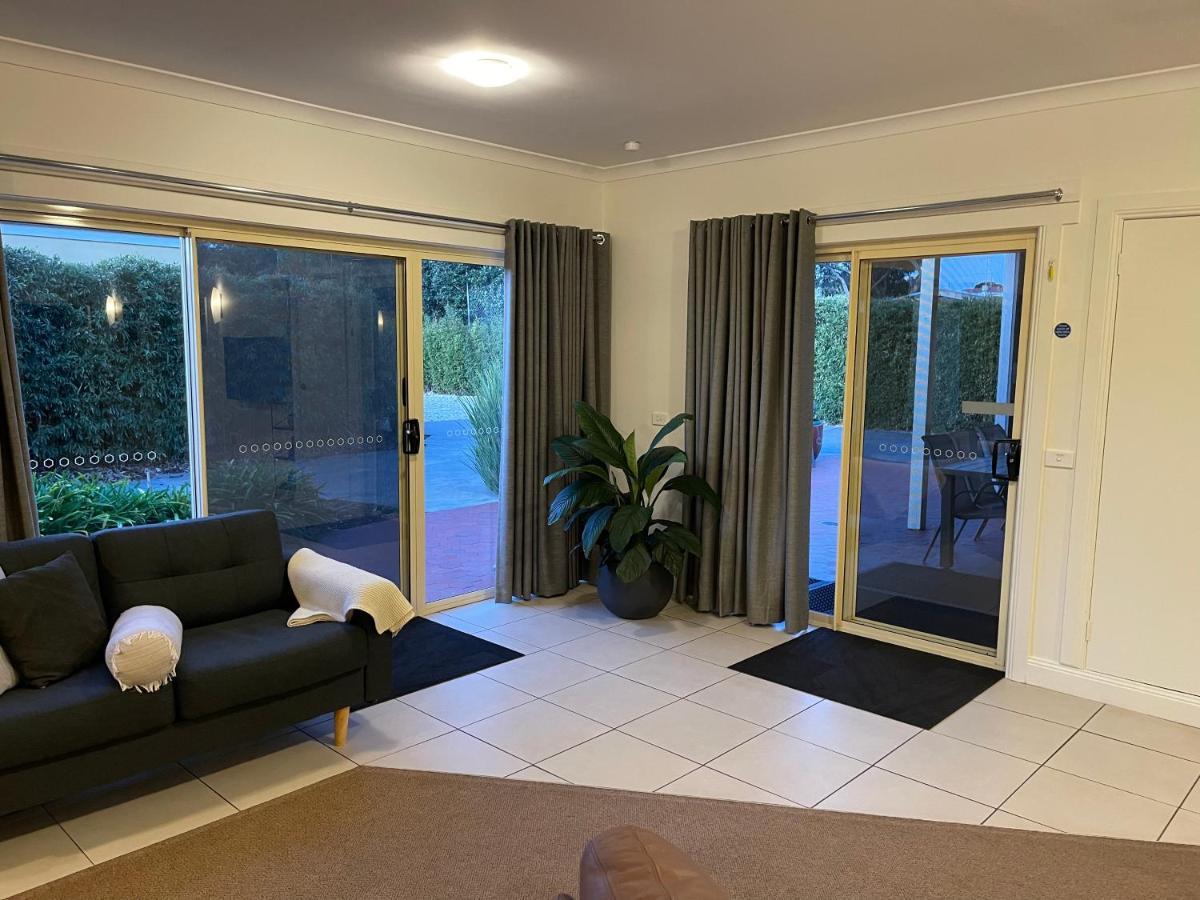 Austral Place 88 Via Merri River Warrnambool Buitenkant foto