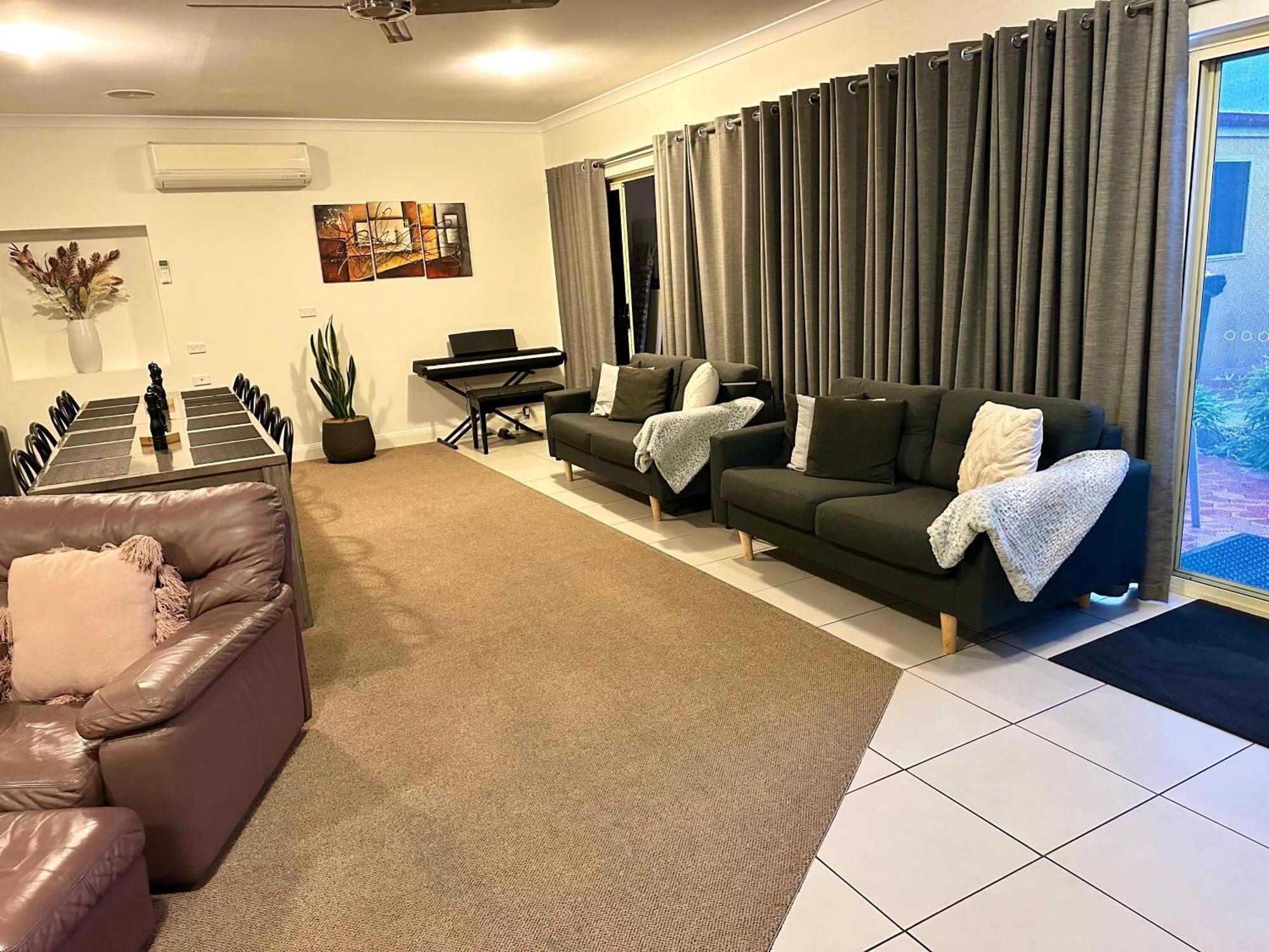 Austral Place 88 Via Merri River Warrnambool Buitenkant foto