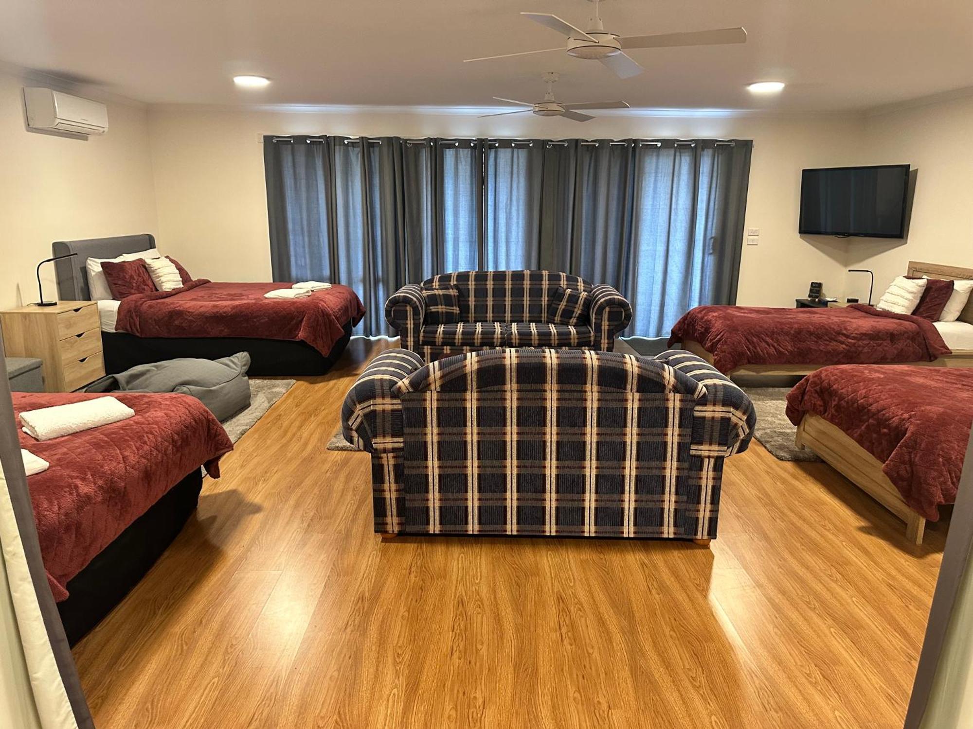 Austral Place 88 Via Merri River Warrnambool Buitenkant foto