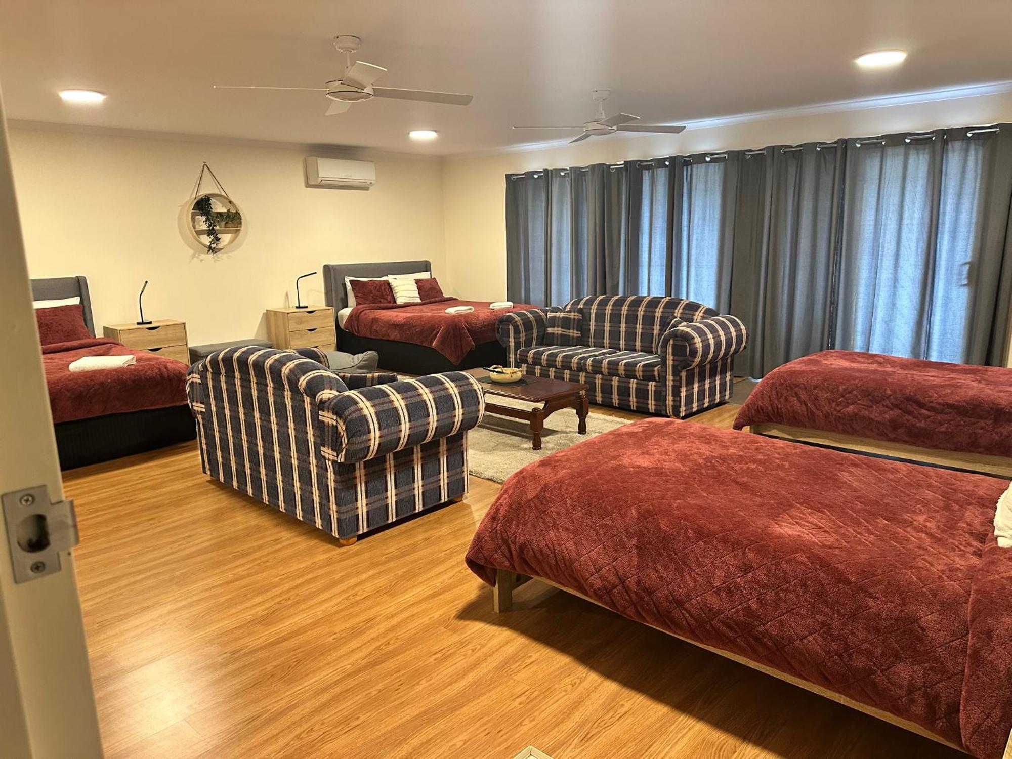 Austral Place 88 Via Merri River Warrnambool Buitenkant foto