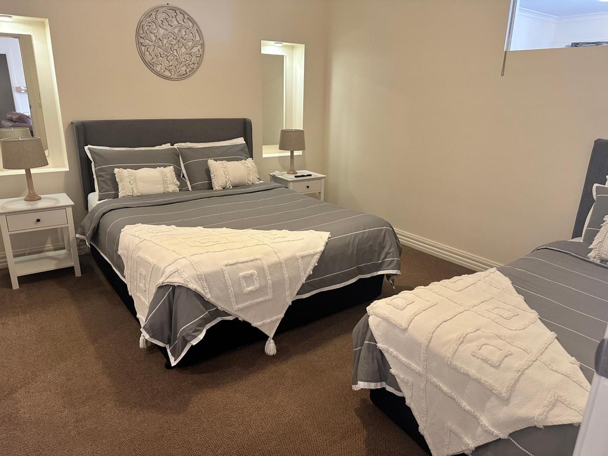 Austral Place 88 Via Merri River Warrnambool Buitenkant foto